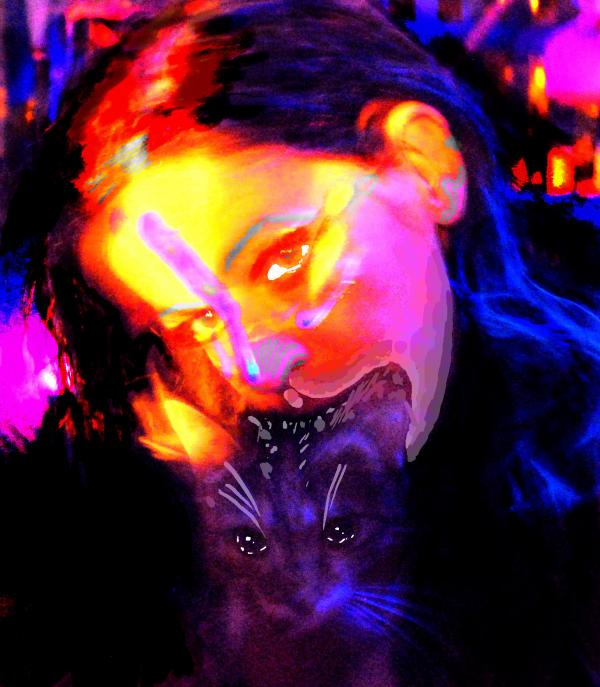 Cat and Cat